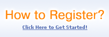 Do not know how to register? click here!