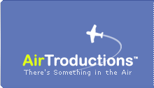AirTroductions - There's Something in The Air